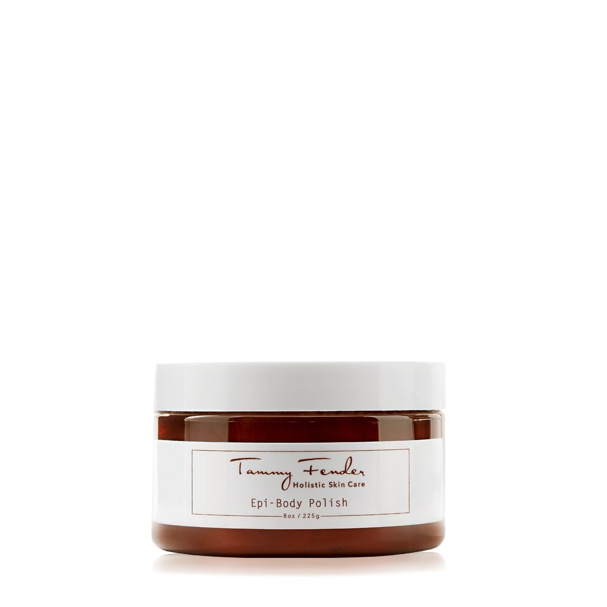 Epi Body Polish - Exfoliating Scrub for Smooth & Glowing Skin | Perfect for Dry Skin & Pre-Shave Prep