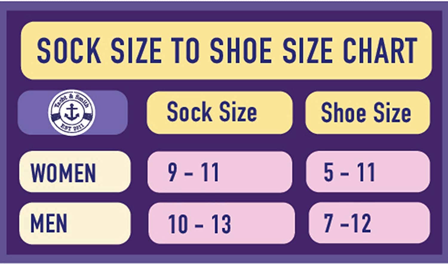 Yacht & Smith Women's Fuzzy Crew Socks - Ultra Soft & Warm Winter Socks for Women (Size 9-11) - Perfect for Cozy Nights, Home Comfort & Cold Weather Wear
