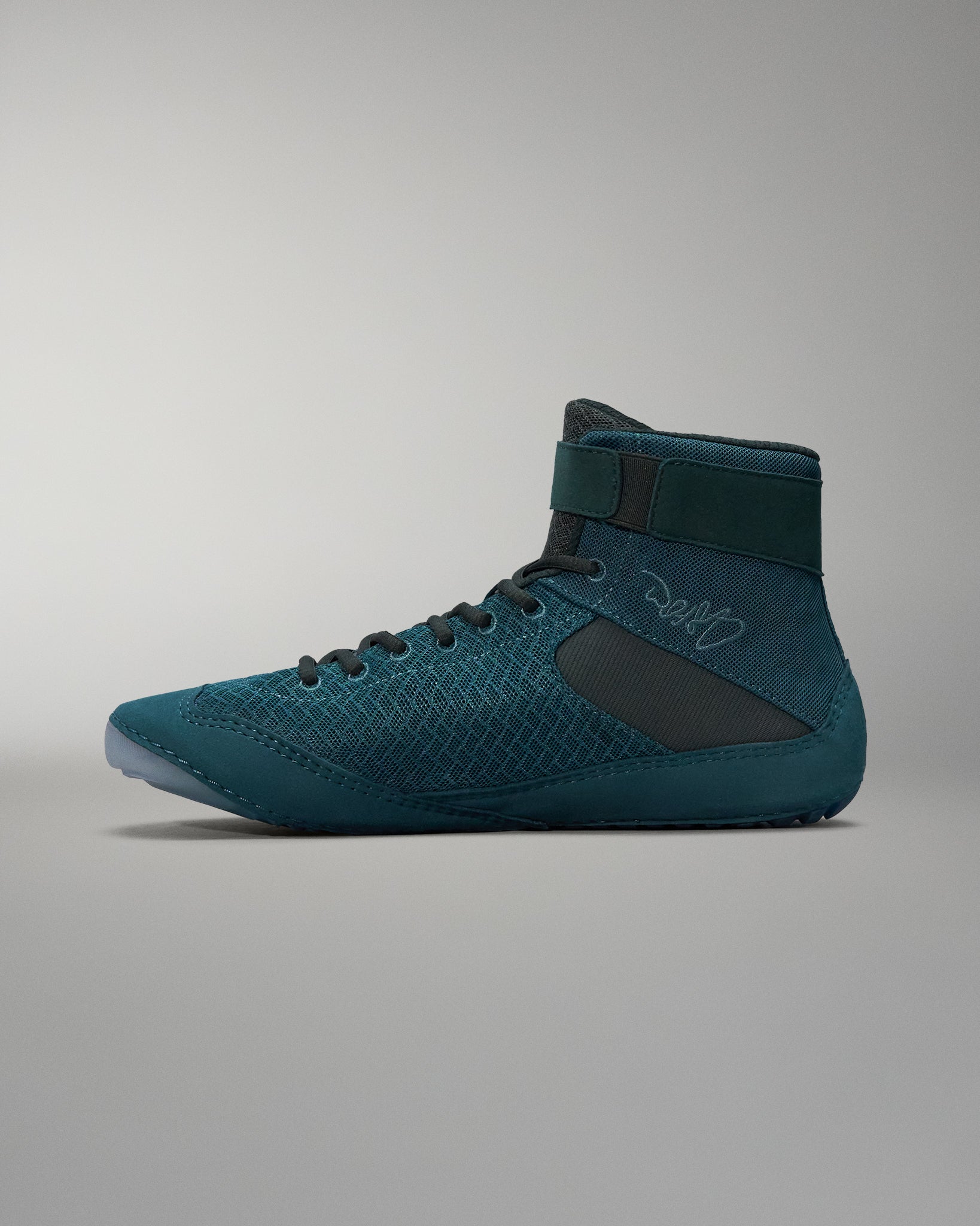 RUDIS Samurai Speed Adult Wrestling Shoes - Lightweight & Breathable for Competition & Training - Perfect for Freestyle & Folkstyle Wrestling Matches