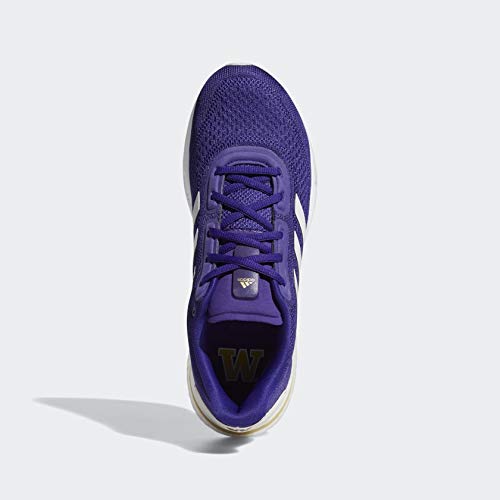 Adidas Men's Supernova Running Shoes - Lightweight Cushioned Sneakers for Jogging & Training - Purple Athletic Footwear for Road Running & Gym Workouts