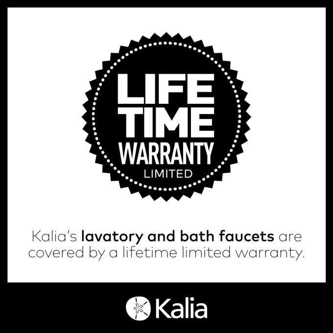 KALIA KAREO Floor Mount Tub Filler with Hand Shower in Matte Black - Modern Bathroom Faucet for Freestanding Bathtubs and Spa Showers