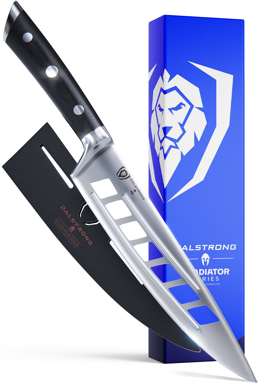 Dalstrong Gladiator Series 8