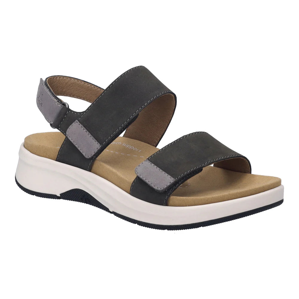 Women's Estelle 04 - Stylish and Comfortable Casual Dress for Everyday Wear | Perfect for Office, Date Night, and Weekend Outings
