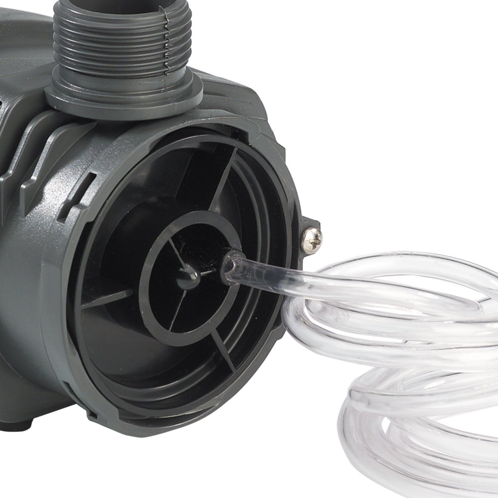 BOMBA RECIRCULADORA REF.MULTI 2500 - High Efficiency Recirculating Pump for Home & Industrial Use - Perfect for Water Circulation in HVAC, Hydronic Heating & Cooling Systems