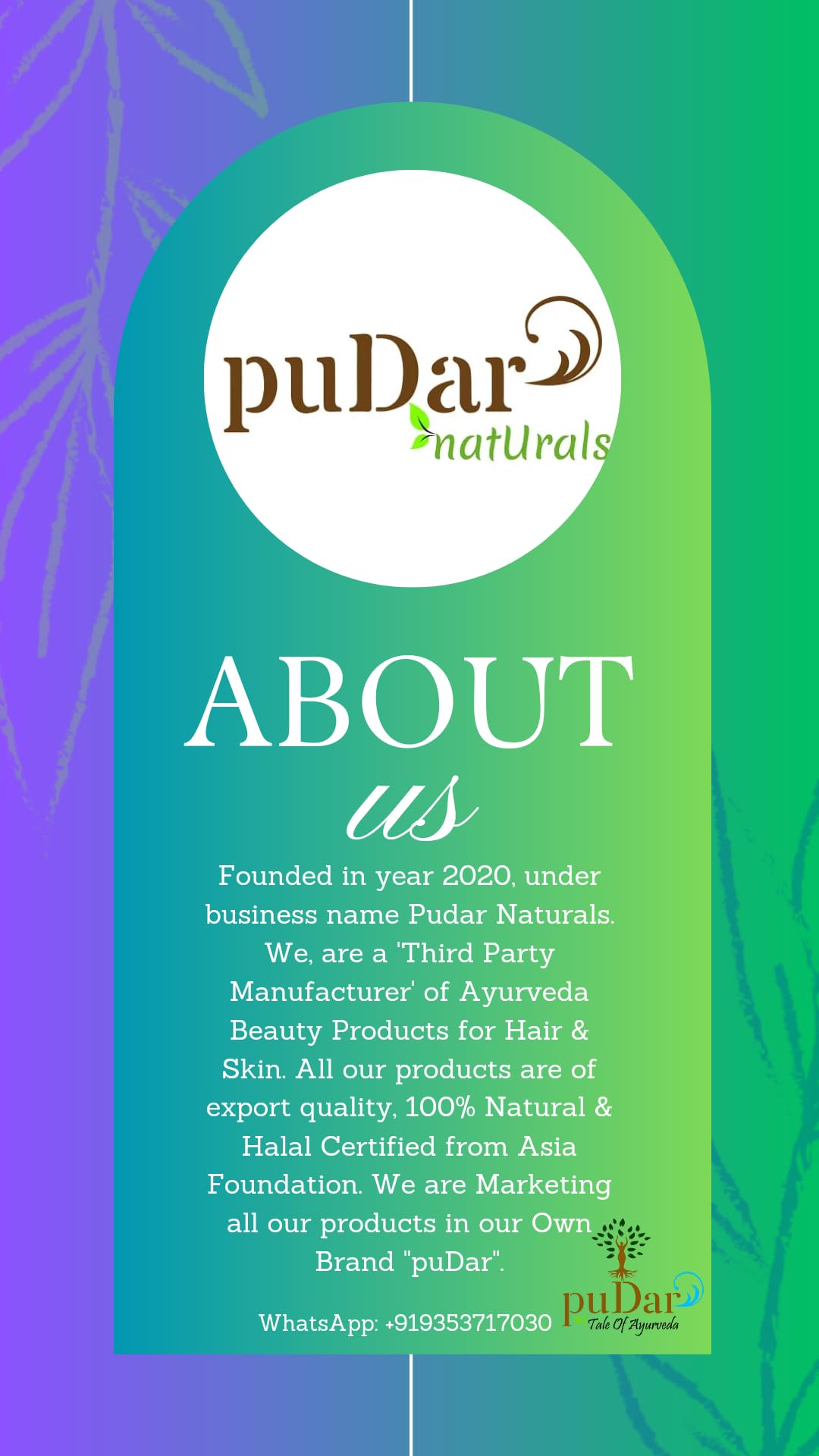 Premium Mixed Herbal Oil - 100% Natural & Organic Essential Oil Blend for Aromatherapy, Massage & Skin Care - Perfect for Relaxation, Stress Relief & Spa Treatments
