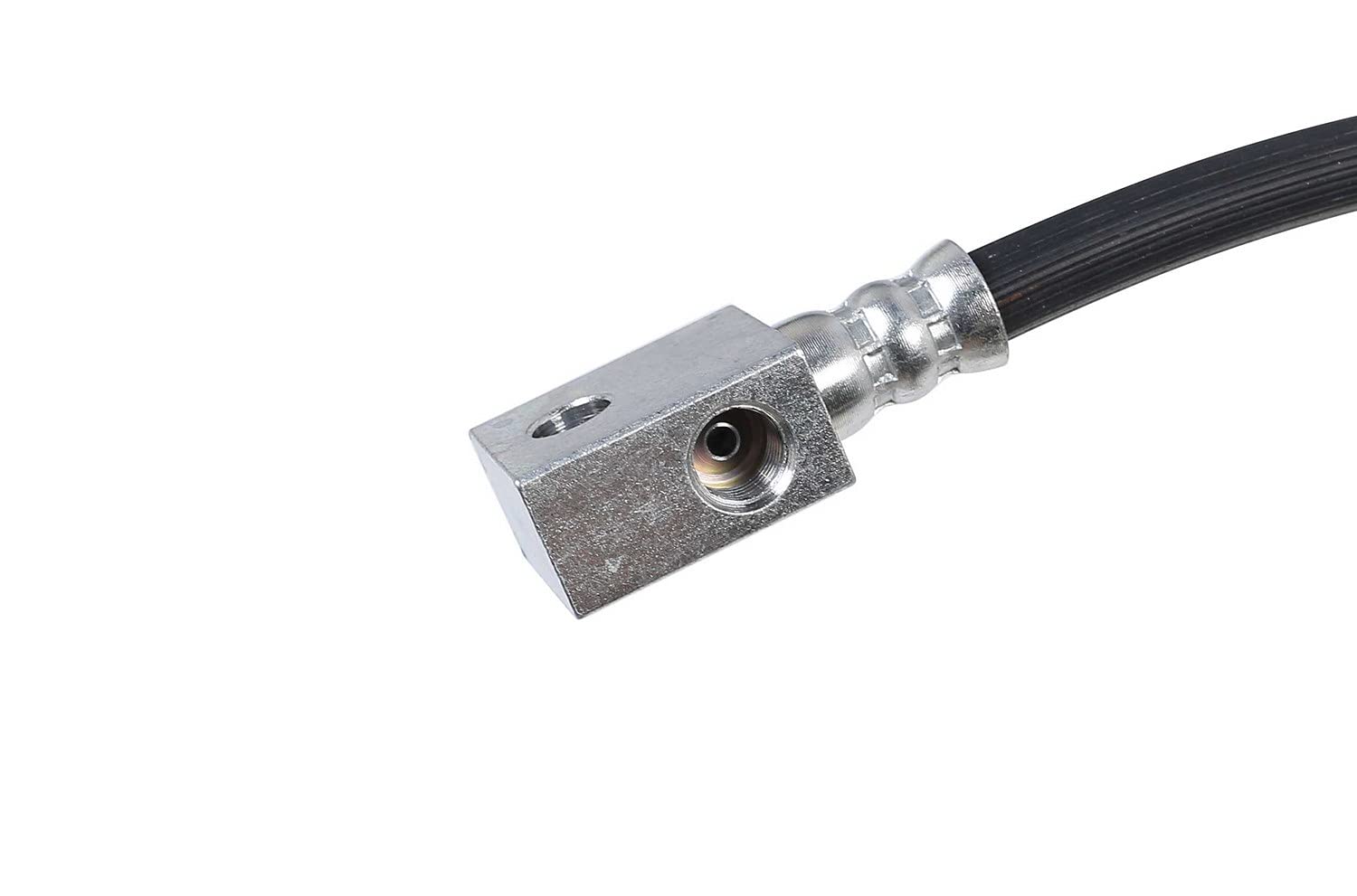 Sunsong 2205386 Clutch Hydraulic Hose - High Performance Replacement for Smooth Gear Shifting | Perfect for Trucks, Cars & Off-Road Vehicles