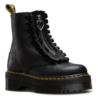 Jungle Boot Lazy Oaf - Trendy Women's Combat Boots for Streetwear & Outdoor Adventures | Perfect for Urban Fashion & Music Festivals