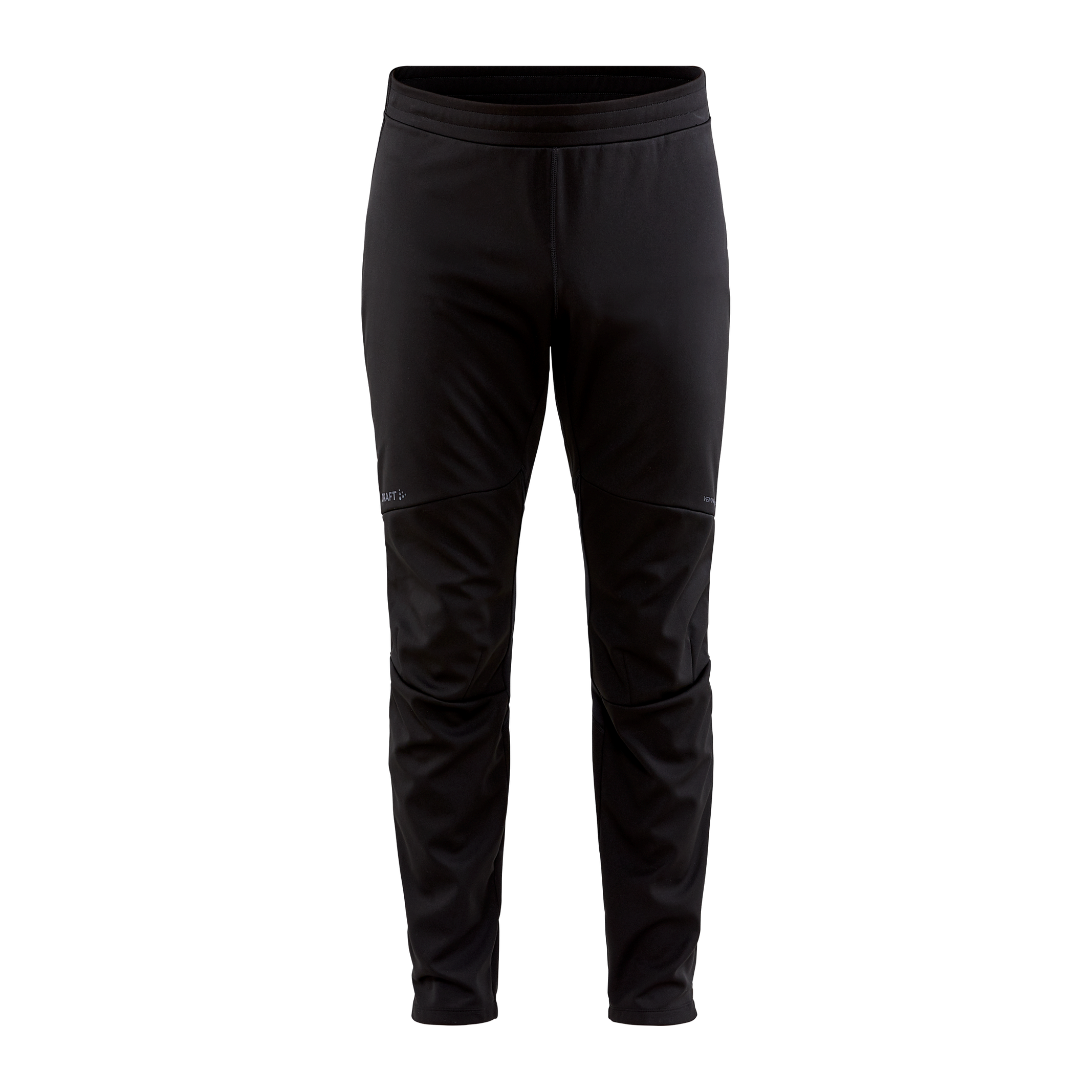 2023 Men's Glide Full Zip Pants - Lightweight Athletic Joggers for Running, Gym & Outdoor Activities | Comfortable Training Pants for Men | Perfect for Workouts, Travel & Casual Wear