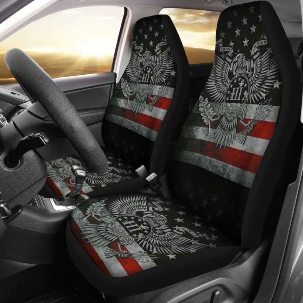 American Eagle Flag 203011 - Patriotic USA Flag for Outdoor & Indoor Decor, Wall Hanging, Garden, Parties, and Events