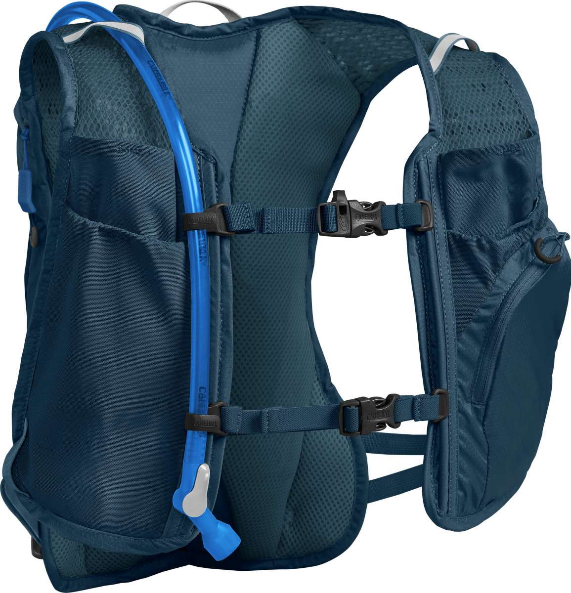 CamelBak Women's Octane 9 Hydration Pack 70oz (2L) - Lightweight Hiking Backpack with Water Bladder for Running, Cycling & Outdoor Adventures 2023 Edition