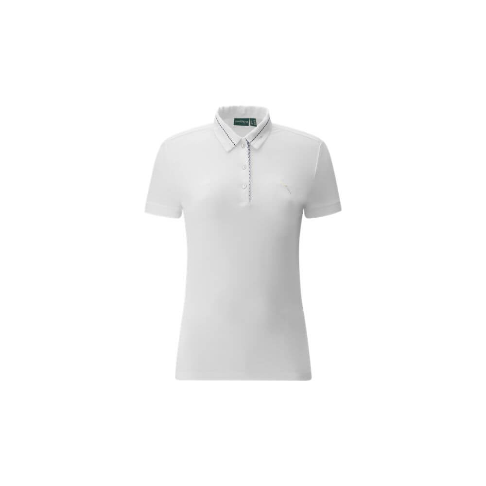 DRYMATIC® Men's Quick-Dry Polo Shirt - Moisture Wicking, Breathable & Lightweight - Perfect for Golf, Tennis & Outdoor Activities - FINAL SALE