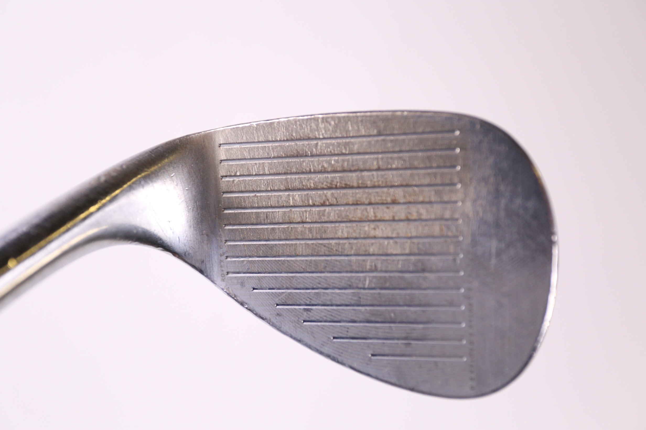 Used Cleveland 588 RTX Satin Sand Wedge Golf Club - Right Handed 56° Stiff Flex - Perfect for Bunker Shots & Short Game Improvement