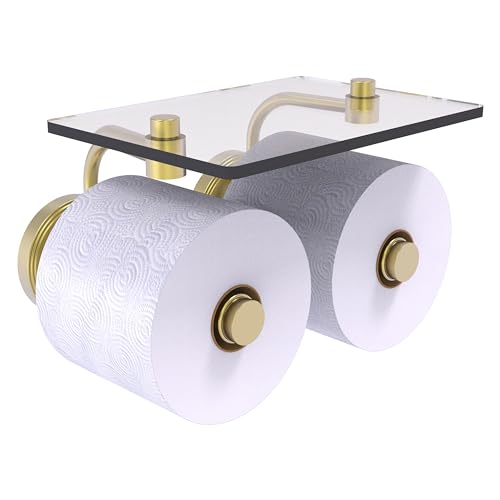 Satin Brass