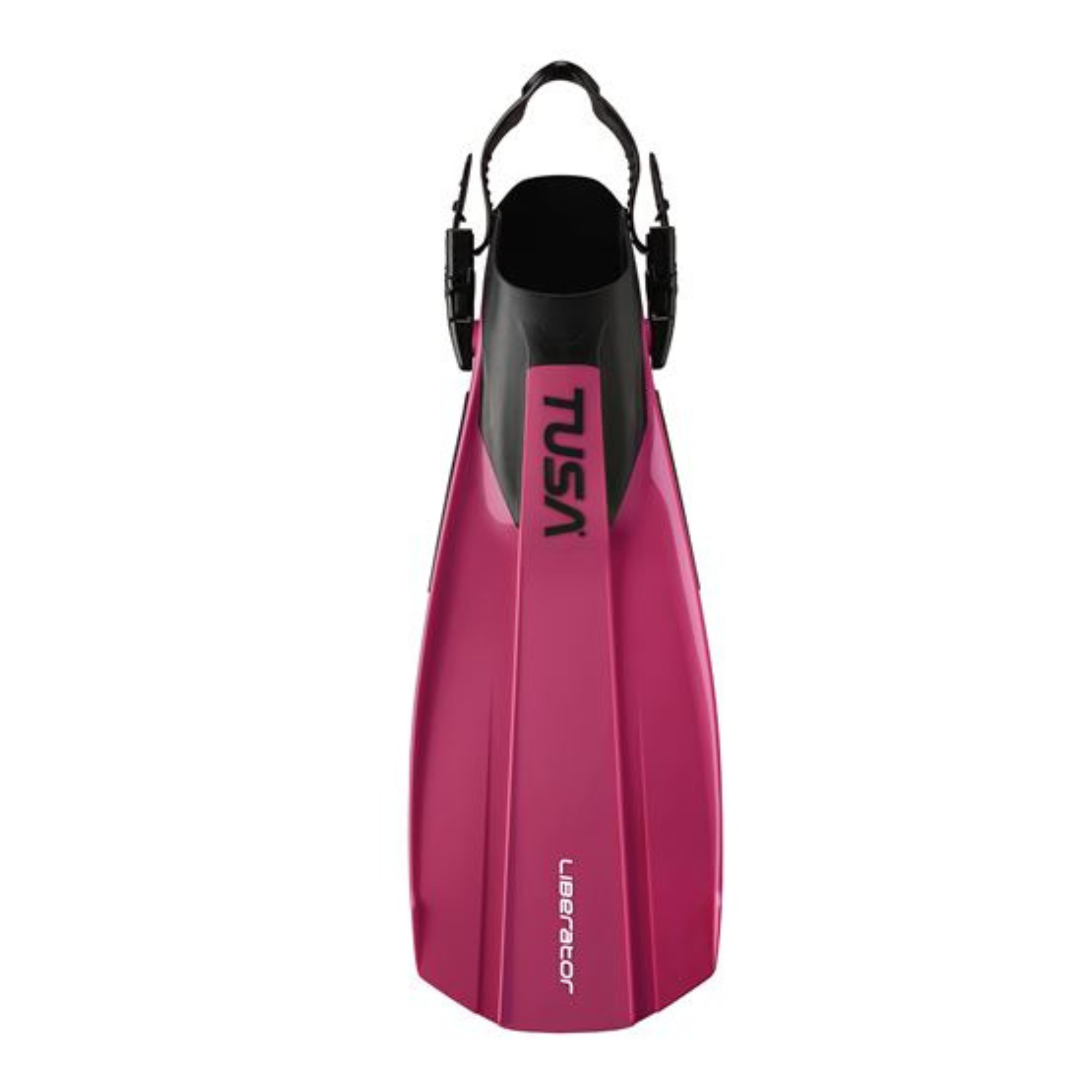 TUSA Liberator Snorkeling Fins - Lightweight & Comfortable Scuba Diving Fins for Men & Women - Perfect for Ocean Swimming, Snorkeling & Water Sports