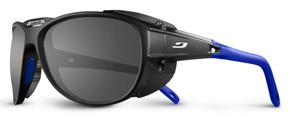 Julbo Explorer 2.0 Sunglasses - Polarized UV Protection Glasses for Hiking, Cycling & Outdoor Sports - Lightweight & Durable for Men & Women