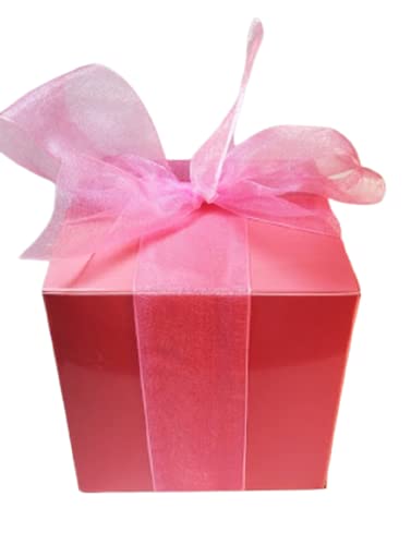 Luxury Silk Powder Gift Set - 8oz Premium Silk Powder with Baroque Sparkle Powder Puff | Makeup Setting & Finishing Powder for Flawless Skin | Perfect for Bridal, Photo Shoots & Special Occasions