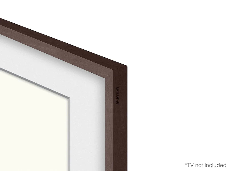 Samsung Customizable Bezel for 55