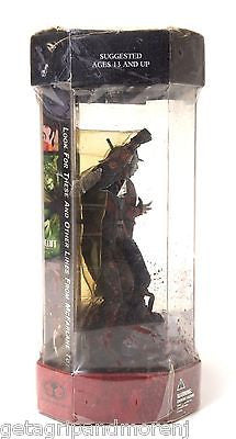 McFarlane Toys Friday the 13th & Nightmare on Elm Street Special Edition Action Figures - Horror Movie Collectibles for Fans & Display