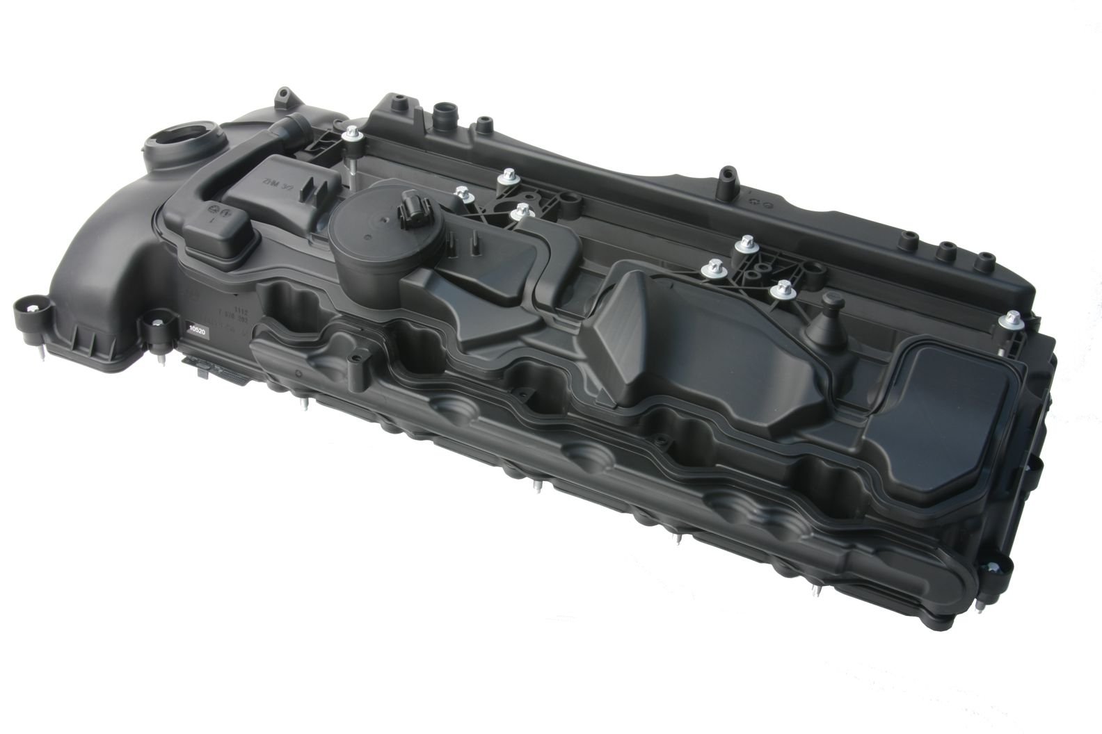 URO Parts 11127570292 Valve Cover Gasket Replacement for BMW E90 E92 E93 328i 335i - Durable Engine Seal for Oil Leak Prevention - Perfect for DIY Auto Repair & Maintenance
