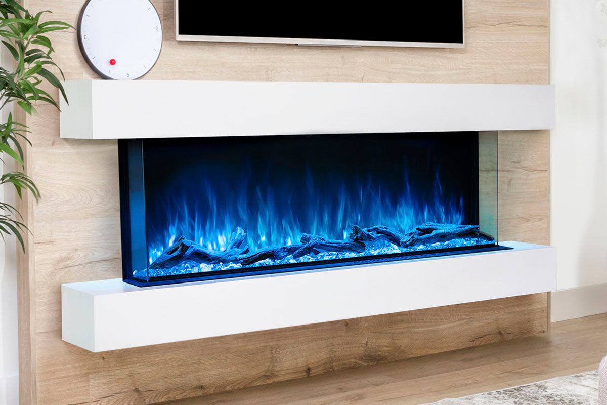 Modern Flames Landscape Pro 58