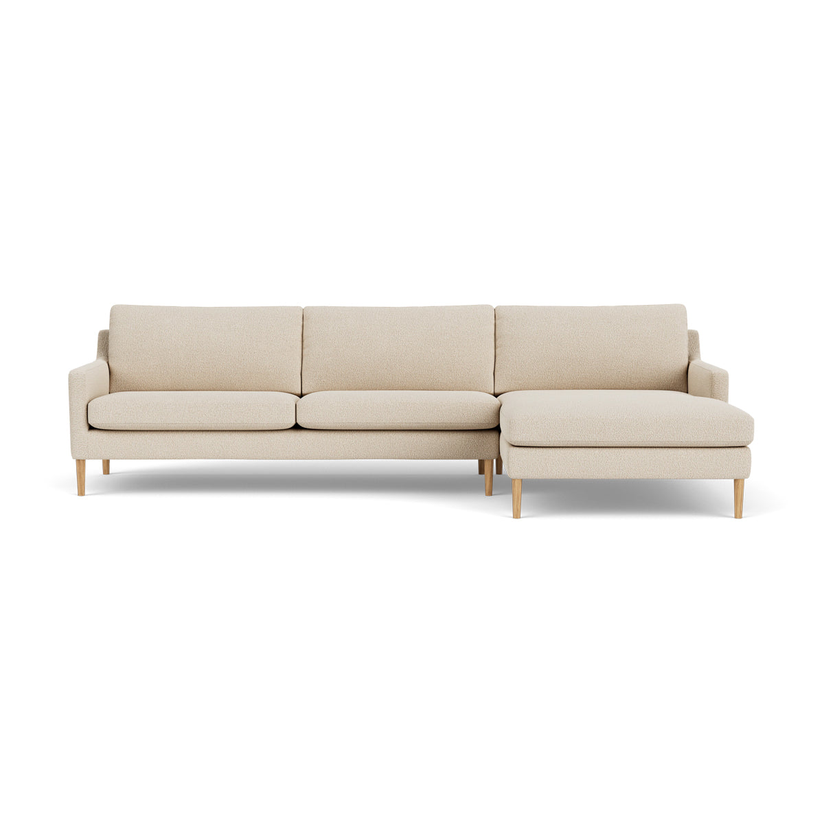 Pasha Dune Boucle