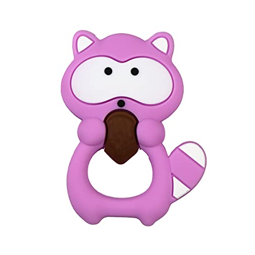 Raccoon-Pink