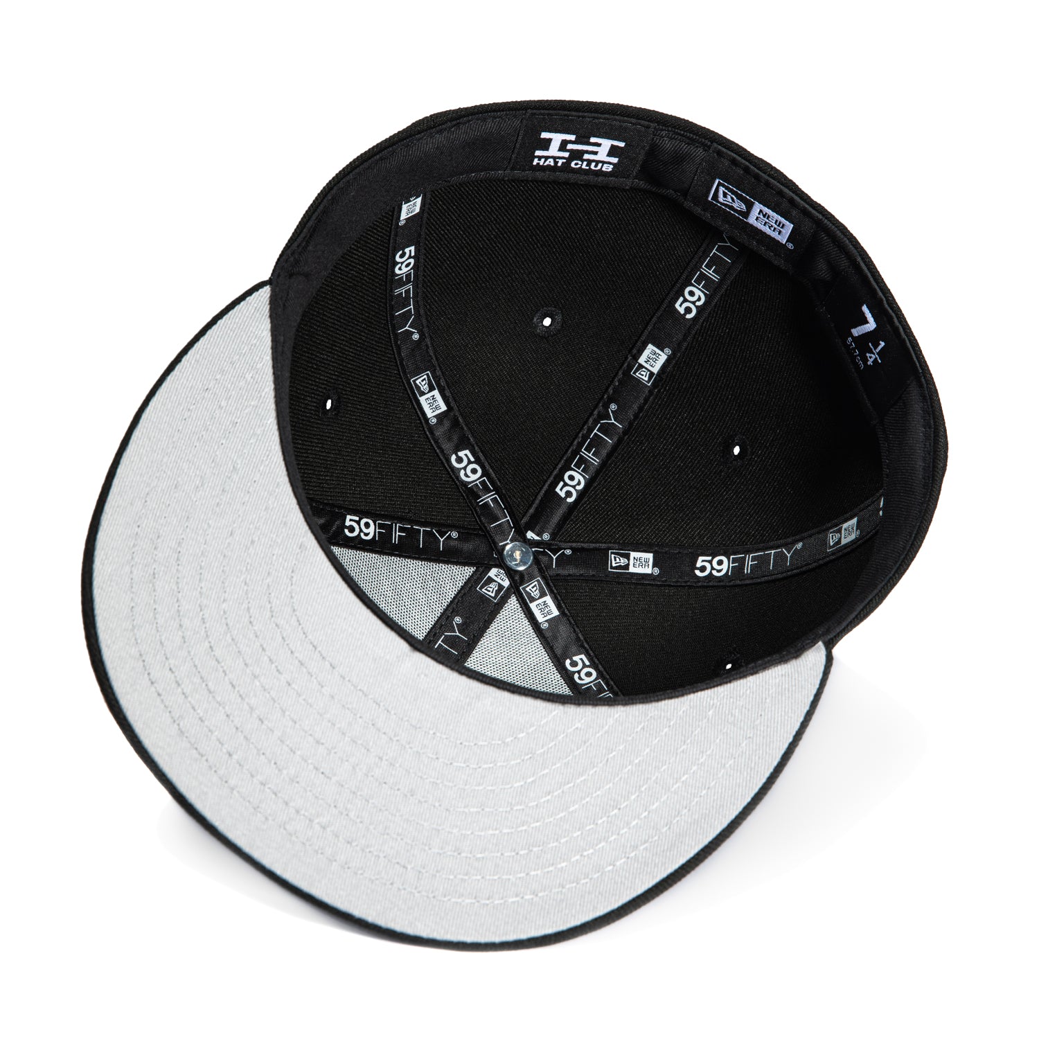 New Era 59Fifty Arizona State Sun Devils Sparky Hat - Black | Official NCAA Baseball Cap for Men & Women | Perfect for College Sports Fans, Game Day & Casual Wear