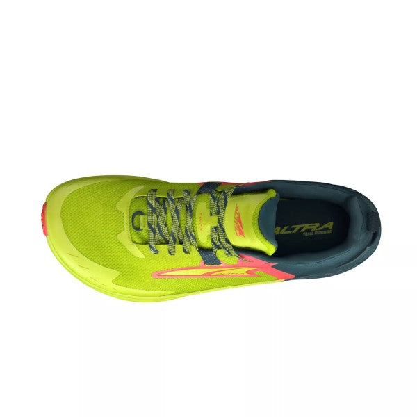 Altra Timp 5 Men's Trail Running Shoes - Lightweight Hiking & Outdoor Adventure Footwear for Mountain Climbing & Backpacking