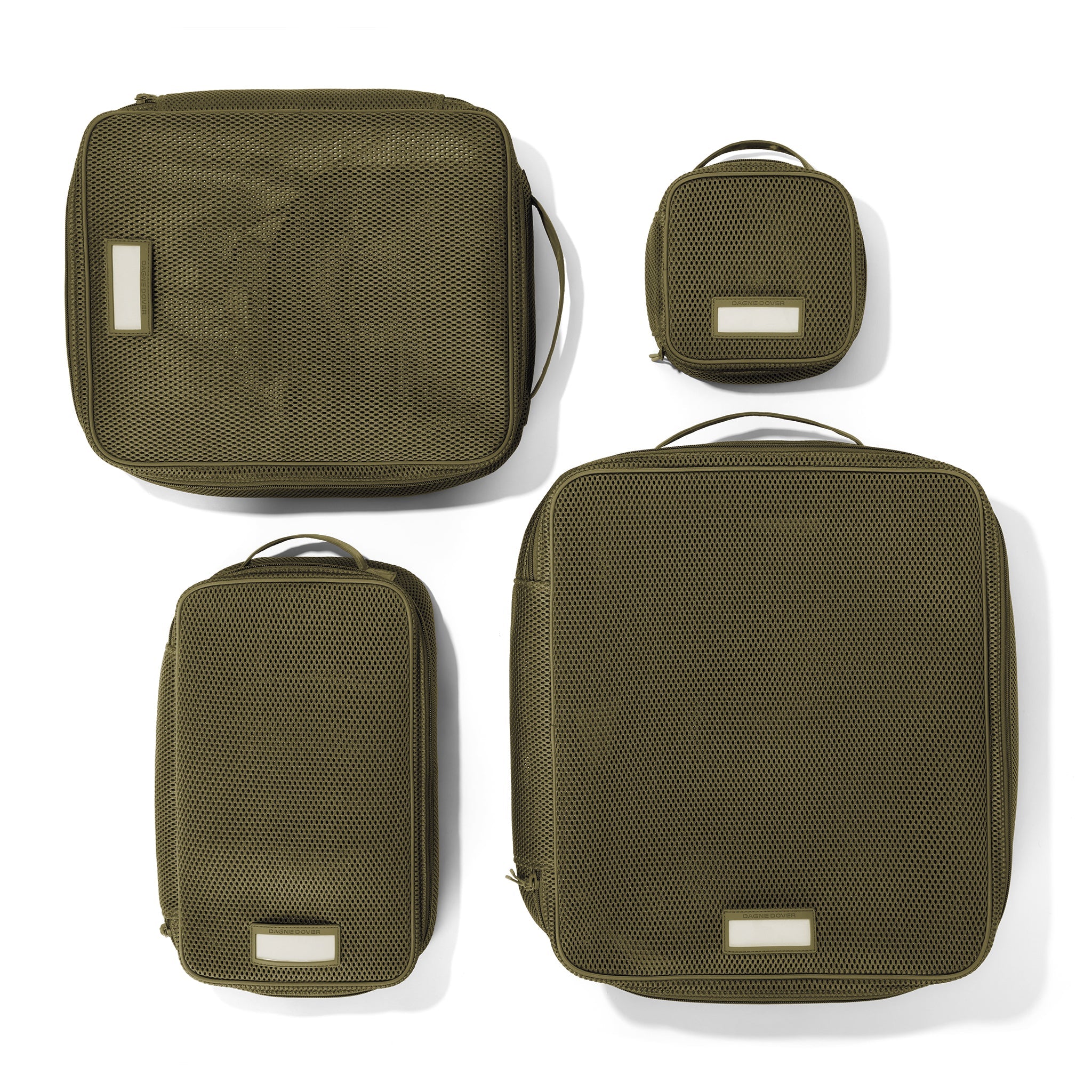 Dagne Dover Roma Packing Cube Small - Travel Organizer for Luggage & Suitcases - Perfect for Weekend Trips & Business Travel