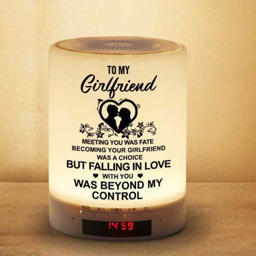 A-for-girlfriend