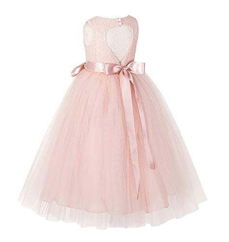 Blush Pink