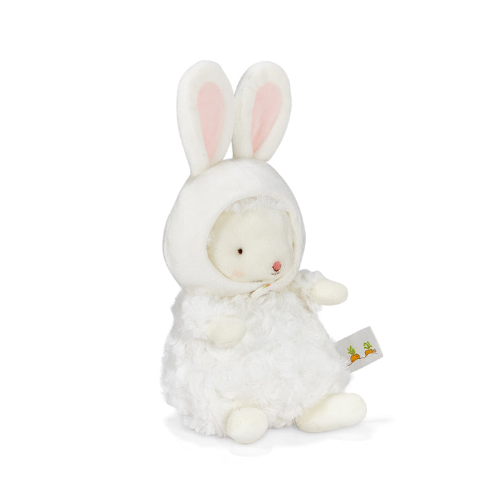 Adorable Bunny Hat for Kids - Soft & Comfortable Baby Rabbit Ears Headband - Perfect for Easter, Halloween, and Winter Outfits