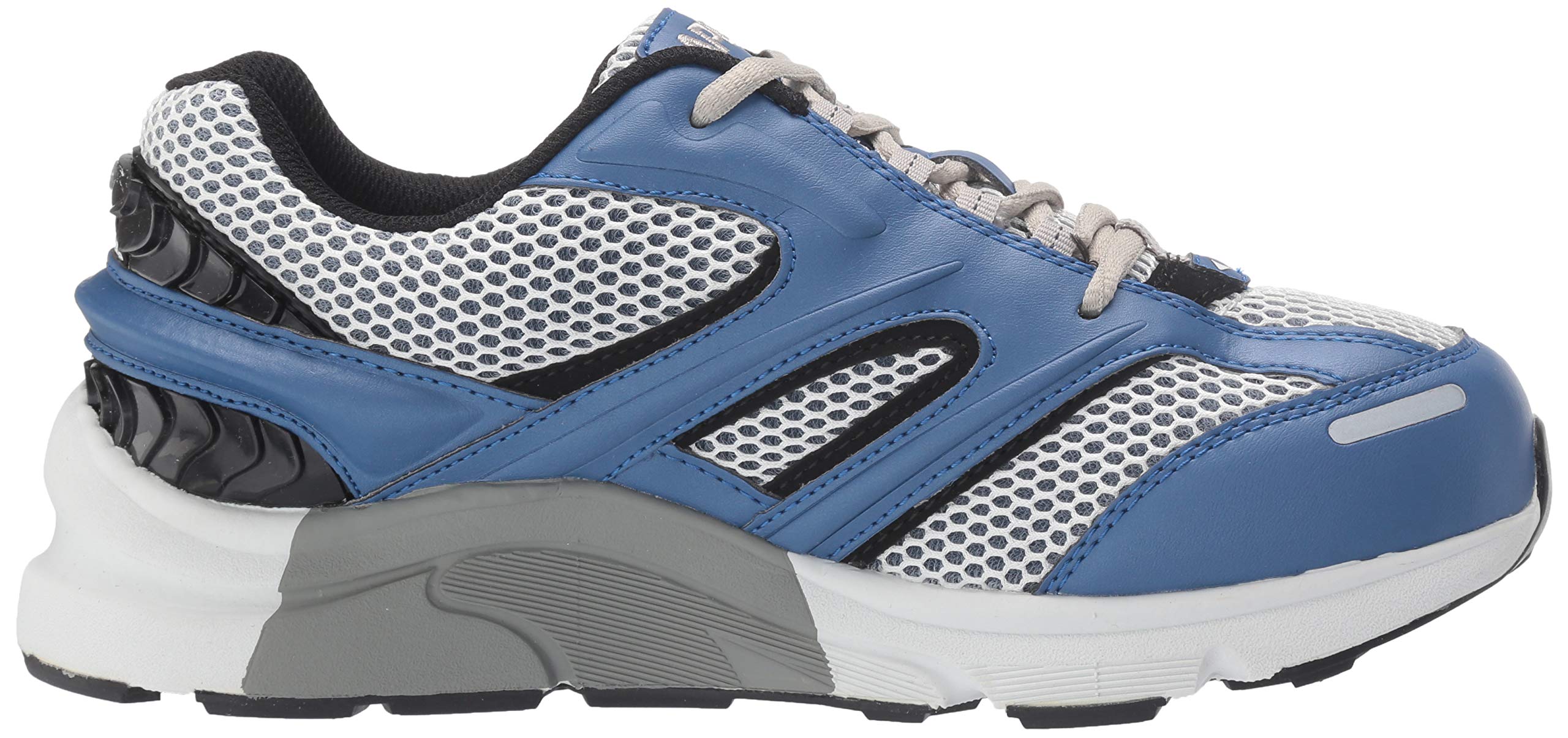 Apex Men's Stealth Runner - Lightweight Running Shoes for Men | Breathable Athletic Sneakers | Perfect for Jogging, Gym Workouts & Daily Wear