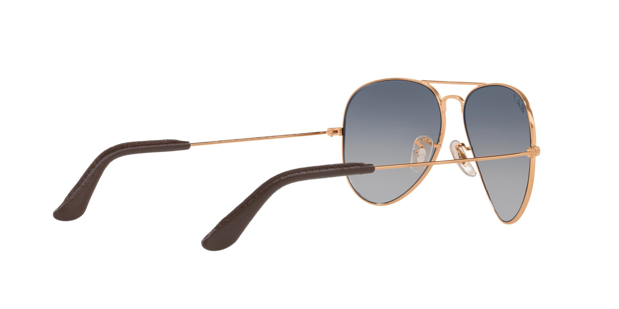 Ray-Ban RB3025 Classic Aviator Sunglasses - Polarized UV Protection for Men & Women - Perfect for Driving, Travel, and Outdoor Activities