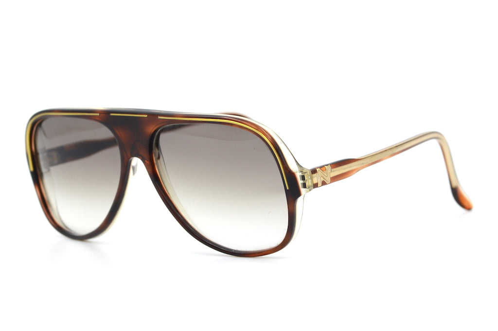 Nina Ricci 1316 M052S Women's Sunglasses - UV Protection, Fashionable & Lightweight for Outdoor Activities, Travel & Driving