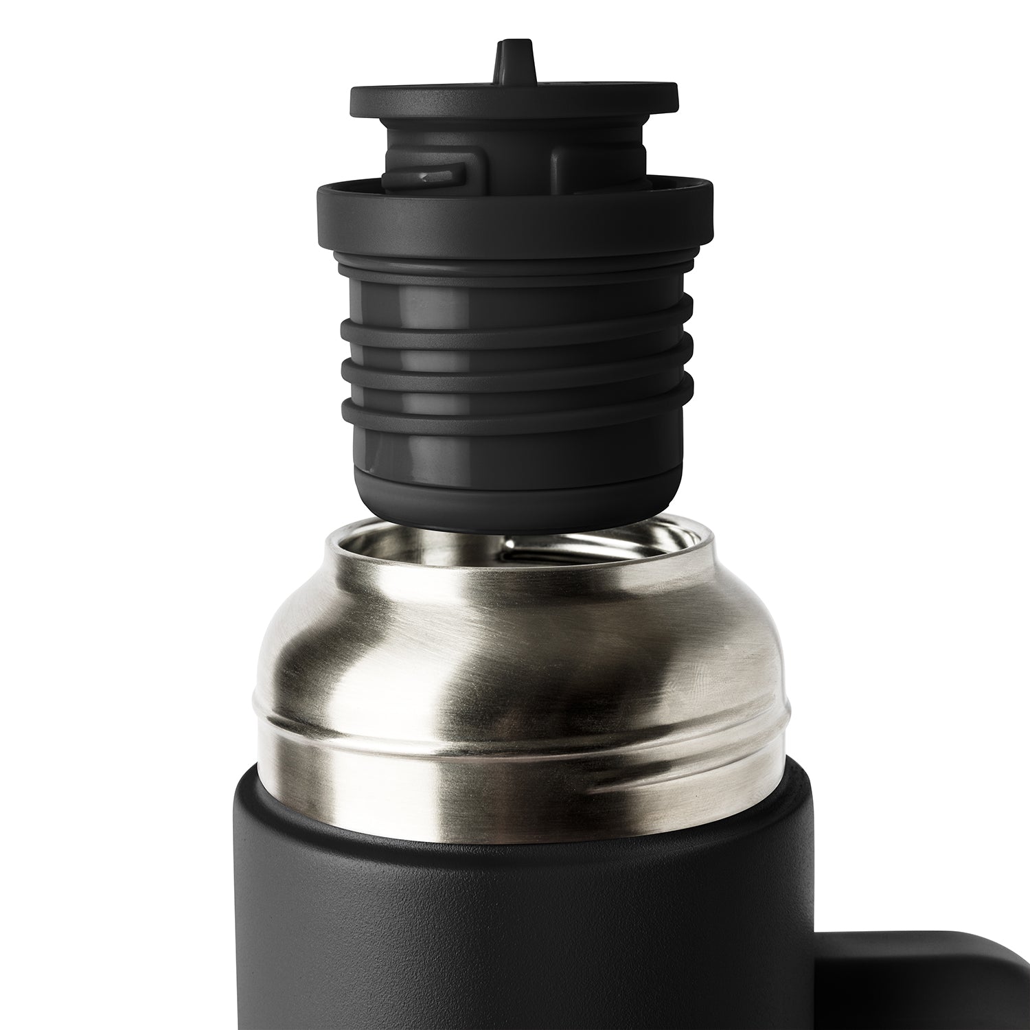 Roam 36Oz Stainless Steel Water Bottle - Insulated, Leak Proof, BPA Free - Perfect for Hiking, Gym & Outdoor Activities