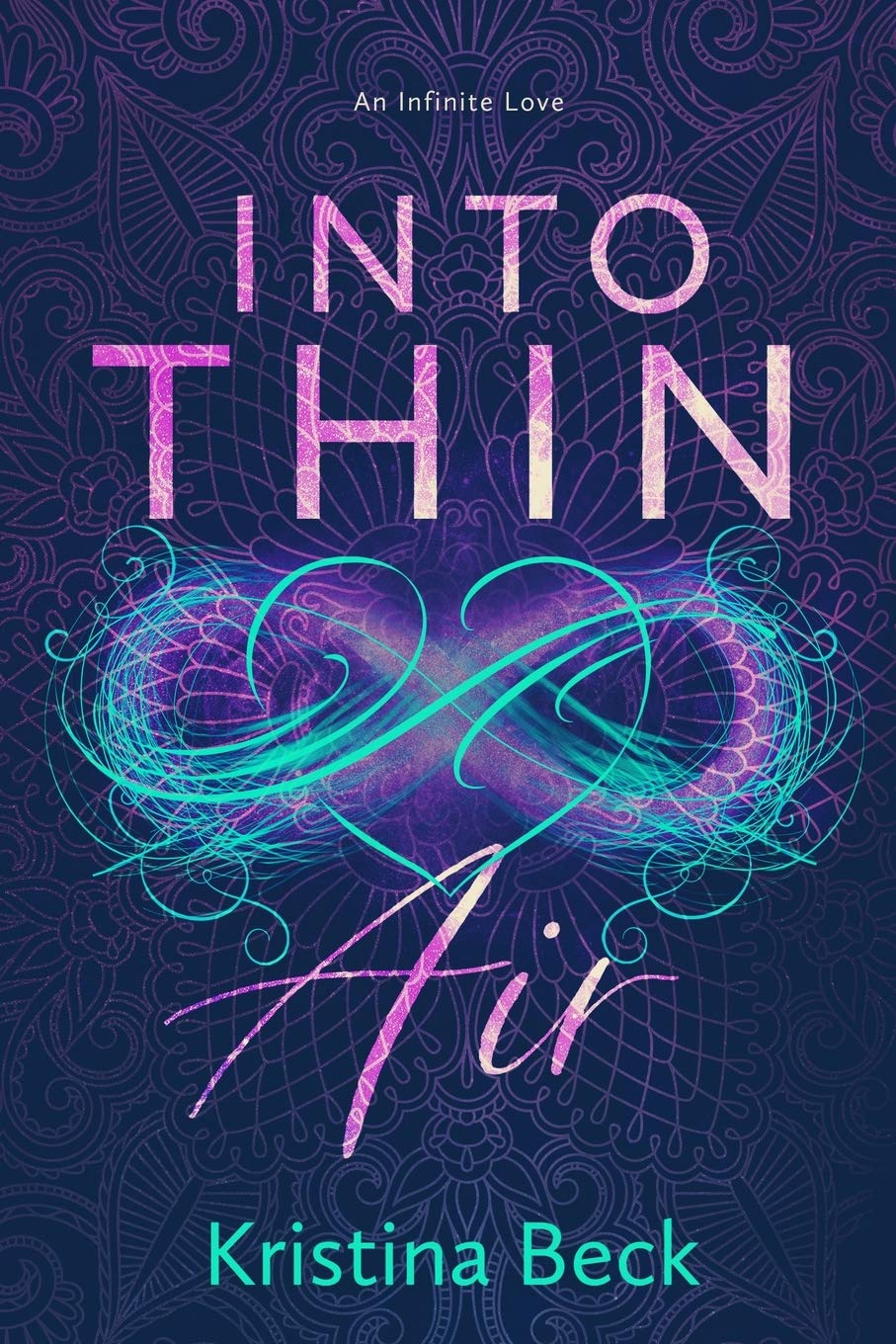 Into Thin Air: A Romantic Adventure Novel - Perfect for Beach Reading & Book Club Discussions