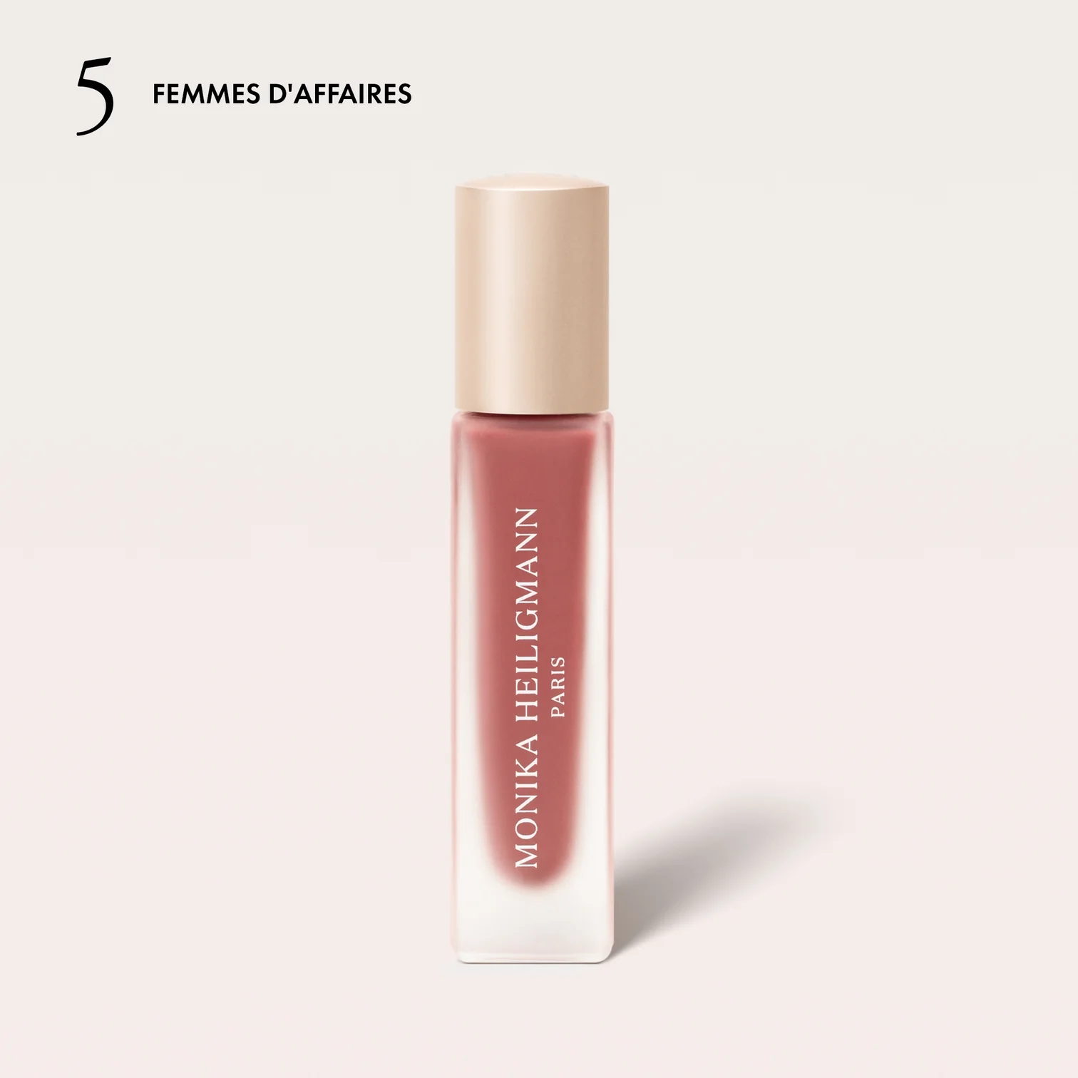 Elixir Volume Lip Plumping Serum - Enhance Lip Fullness & Hydration for Kissable Lips | Perfect for Date Night & Special Occasions