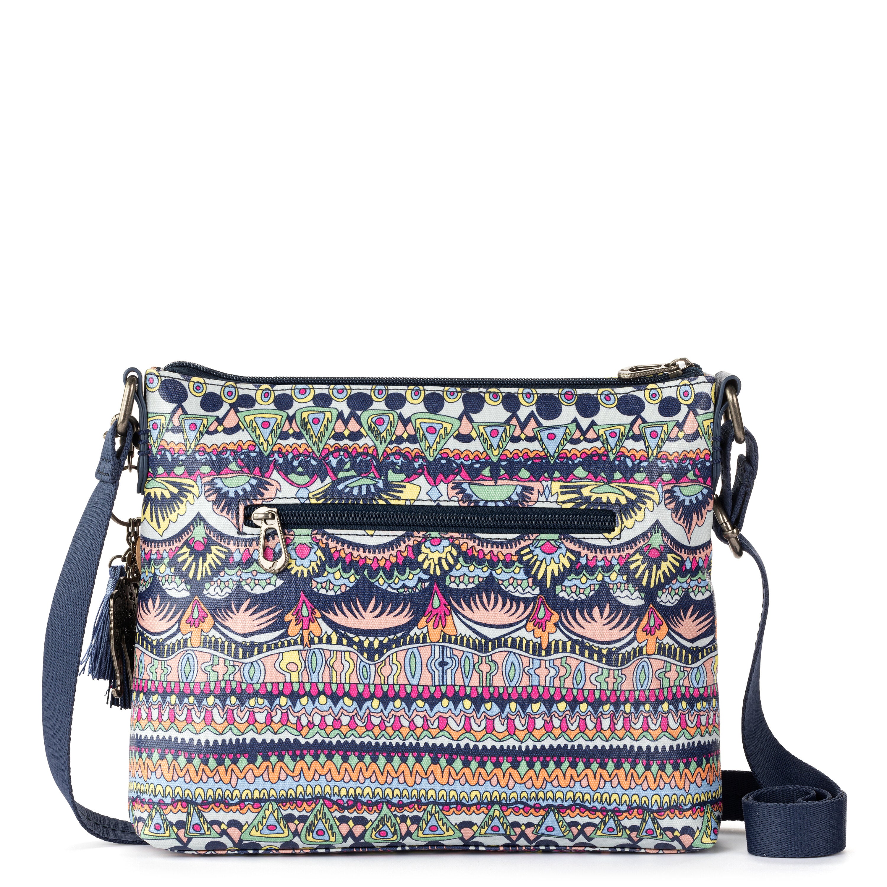 Stylish and Durable Crossbody Bag for Women - Lightweight & Hands-Free Everyday Purse - Perfect for Travel, Shopping, and Work Commutes