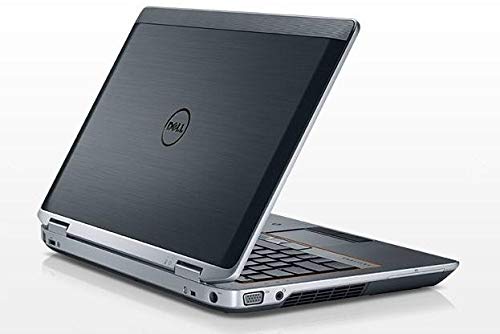 Refurbished Dell Latitude E6320 13.3