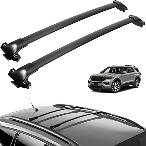 for Ford Explorer 2020-2023