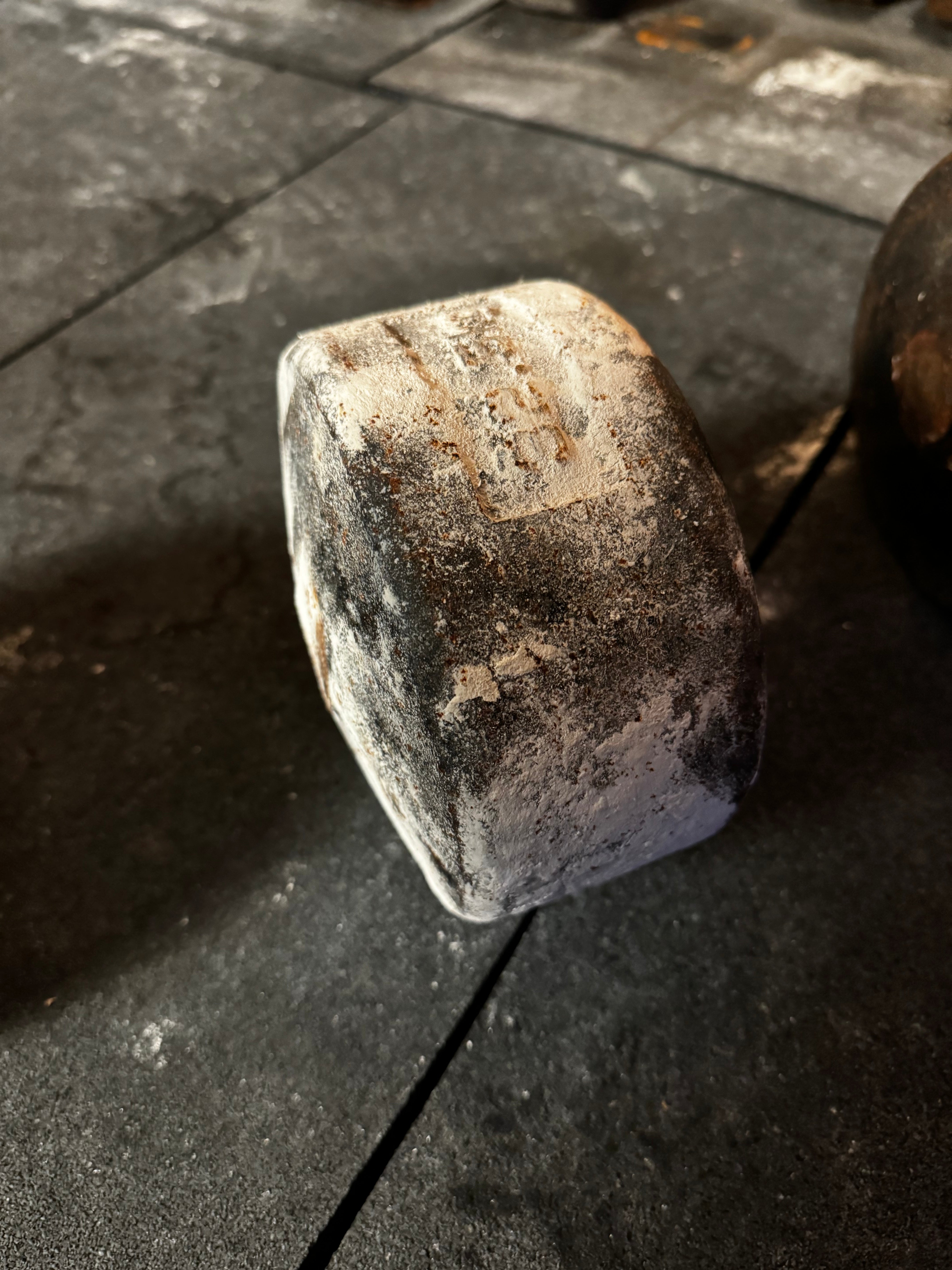 York Legacy Blob Weights - Premium Dumbbell Weights for Strength Training & Home Gym Workouts - Perfect for Powerlifting, CrossFit & Functional Fitness