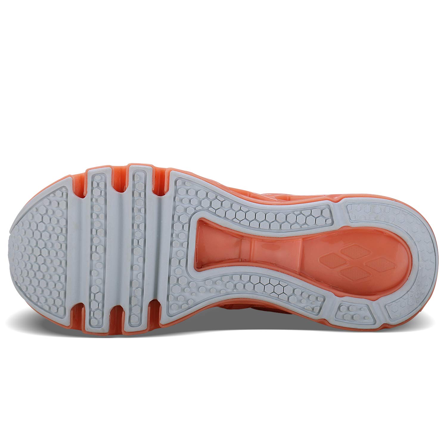 Women's Non-Slip Running Shoes - Lightweight Athletic Tennis Sneakers for Walking, Jogging & Gym Workouts - Breathable Comfortable Sports Shoes for Women (Ideal for Running, Training & Daily Wear)