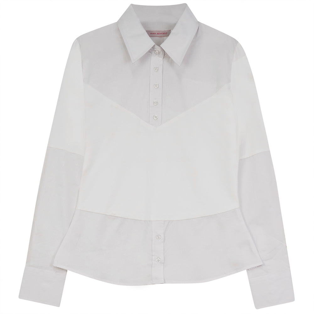 Stylish Long Sleeve Blouse for Women - Trendy Office & Casual Wear - Perfect for Work, Date Night & Everyday Outfits