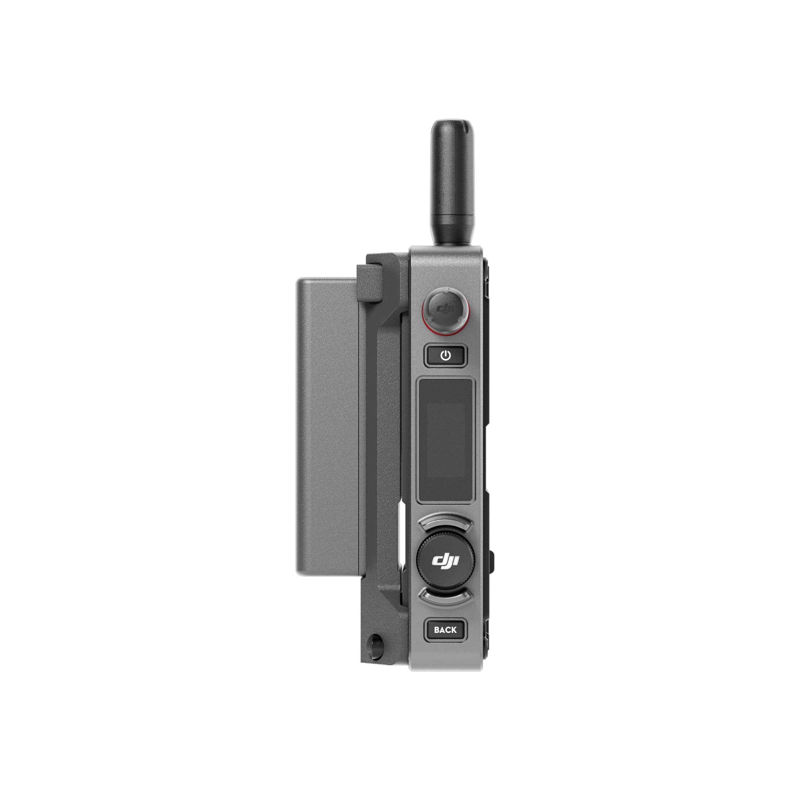 DJI Video Receiver - HD Wireless FPV Drone Video Transmitter for DJI Drones | Perfect for Aerial Photography & Live Streaming