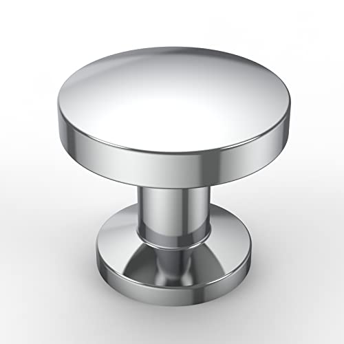 Polished Chrome