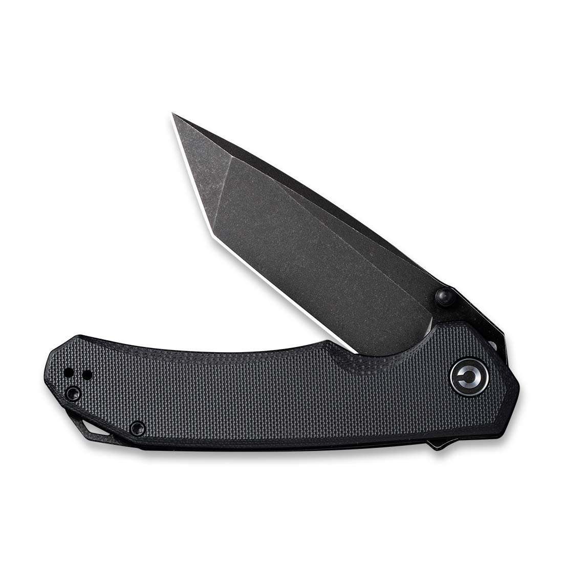 CIVIVI Brazen & Elementum Knife Set - Premium EDC Pocket Knives for Everyday Carry, Outdoor Adventures & Camping