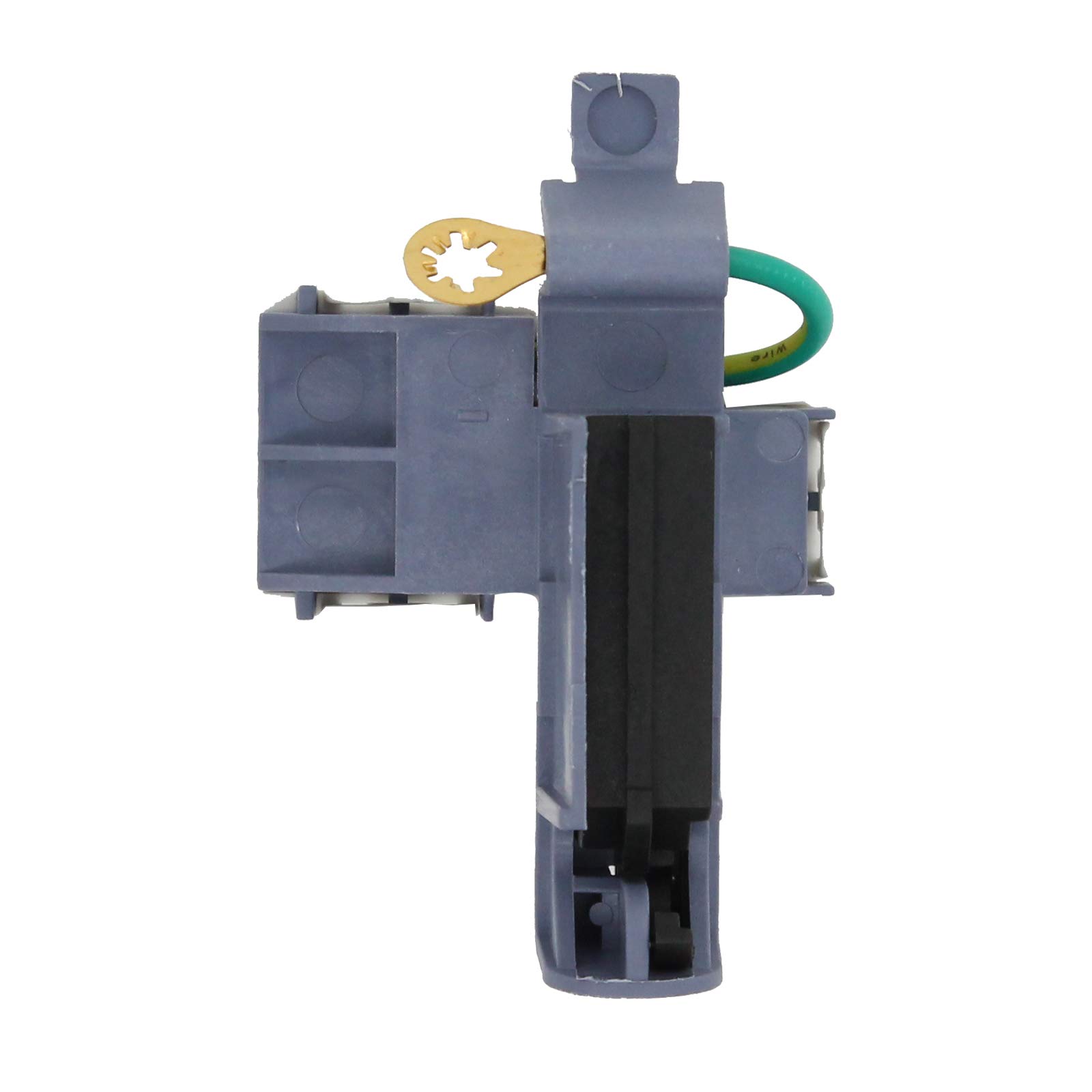 Whirlpool Washing Machine Lid Switch & Water Pump Replacement (WP8318084 & WP3363394) - Compatible with LXR7244PQ0 Washer - UpStart Components Brand - Perfect for DIY Washer Repair & Maintenance
