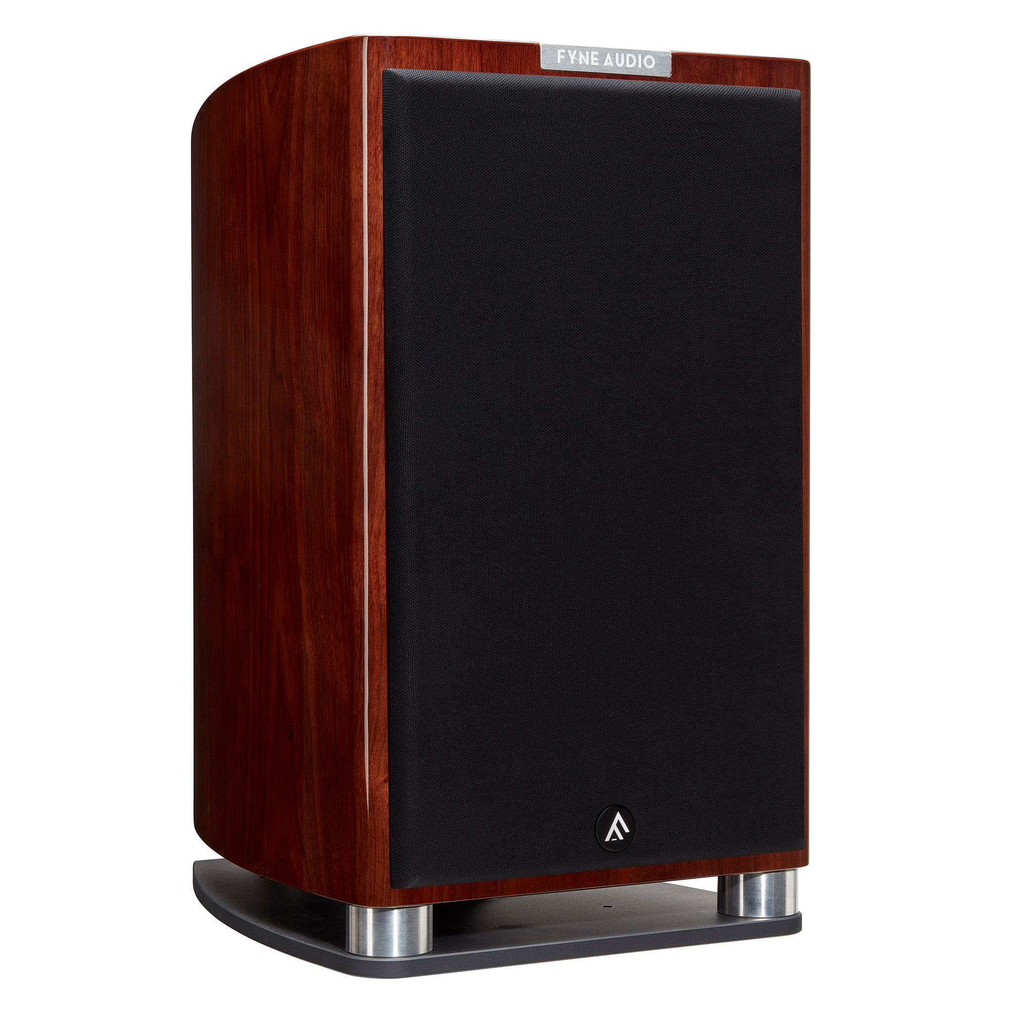 Fyne Audio F701 High-Performance Bookshelf Speakers (Pair) - Premium Sound for Home Theater, Music Listening & Audiophile Setups