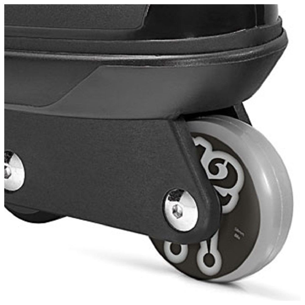 Roces M12 UFS Recycle Black Inline Skates - Aggressive Skating for Adults & Teens - Perfect for Street, Park & Urban Skating